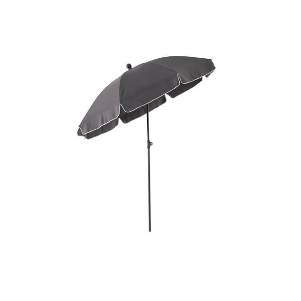 Royal Patio parasol Linosa - antraciet