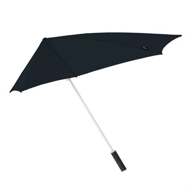 Stormaxi storm paraplu - zwart