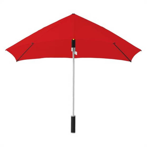 Stormaxi storm paraplu - rood