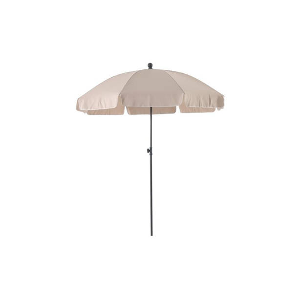 Royal Patio parasol Linosa - ecru