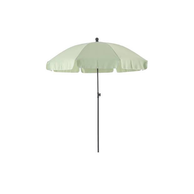 Royal Patio parasol Linosa - groen