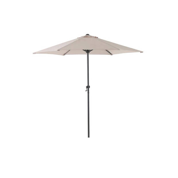 Royal Patio parasol Elba - ecru