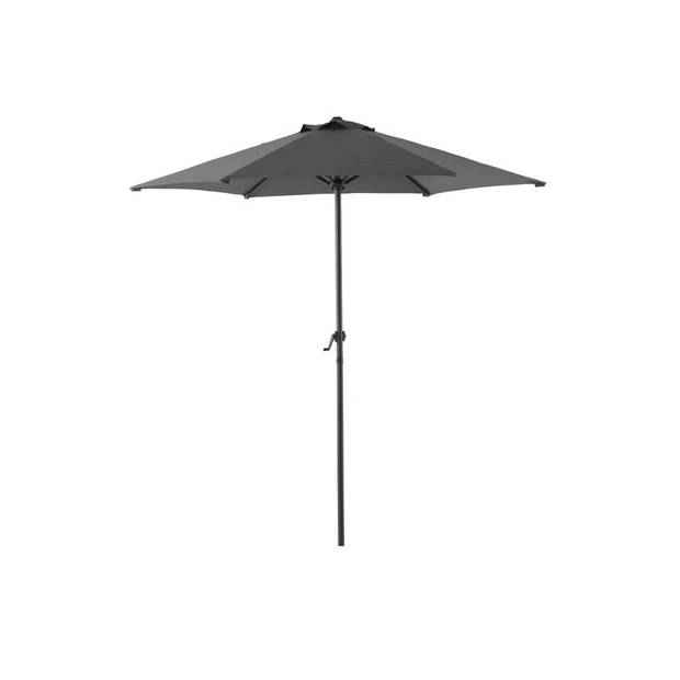 Royal Patio parasol Elba - antraciet