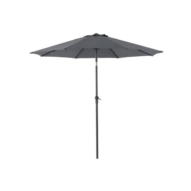 Royal Patio parasol Porto - antraciet