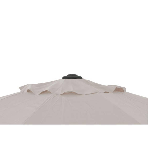 Royal Patio parasol Porto - ecru
