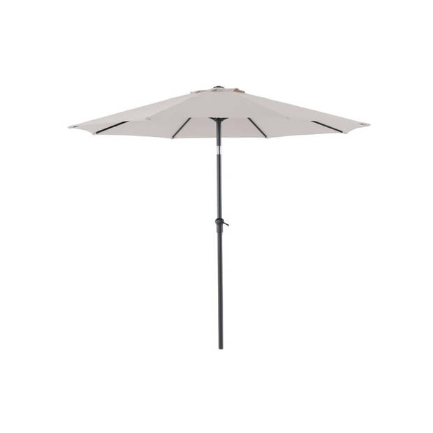 Royal Patio parasol Porto - ecru