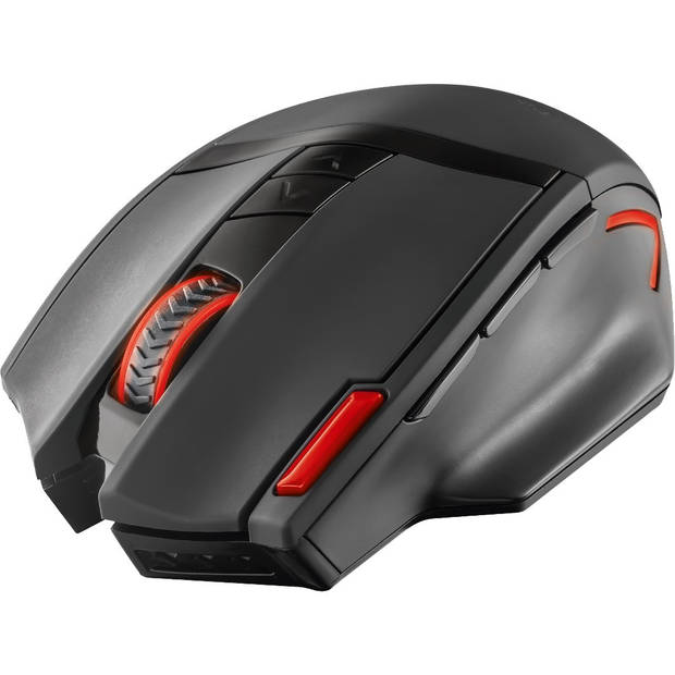GXT 130 Wireless gaming Mouse