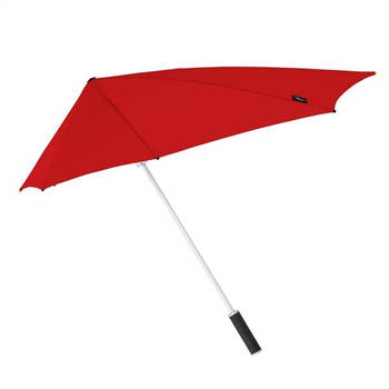 Stormaxi storm paraplu - rood