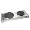 Bourgini Classic Cooking Plate Duo 30.2000.00.00
