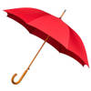 Falcone paraplu automatisch en windproof 102 cm rood