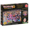 Wasgij Original puzzel 30 wals, tango en jive! - 1000 stukjes