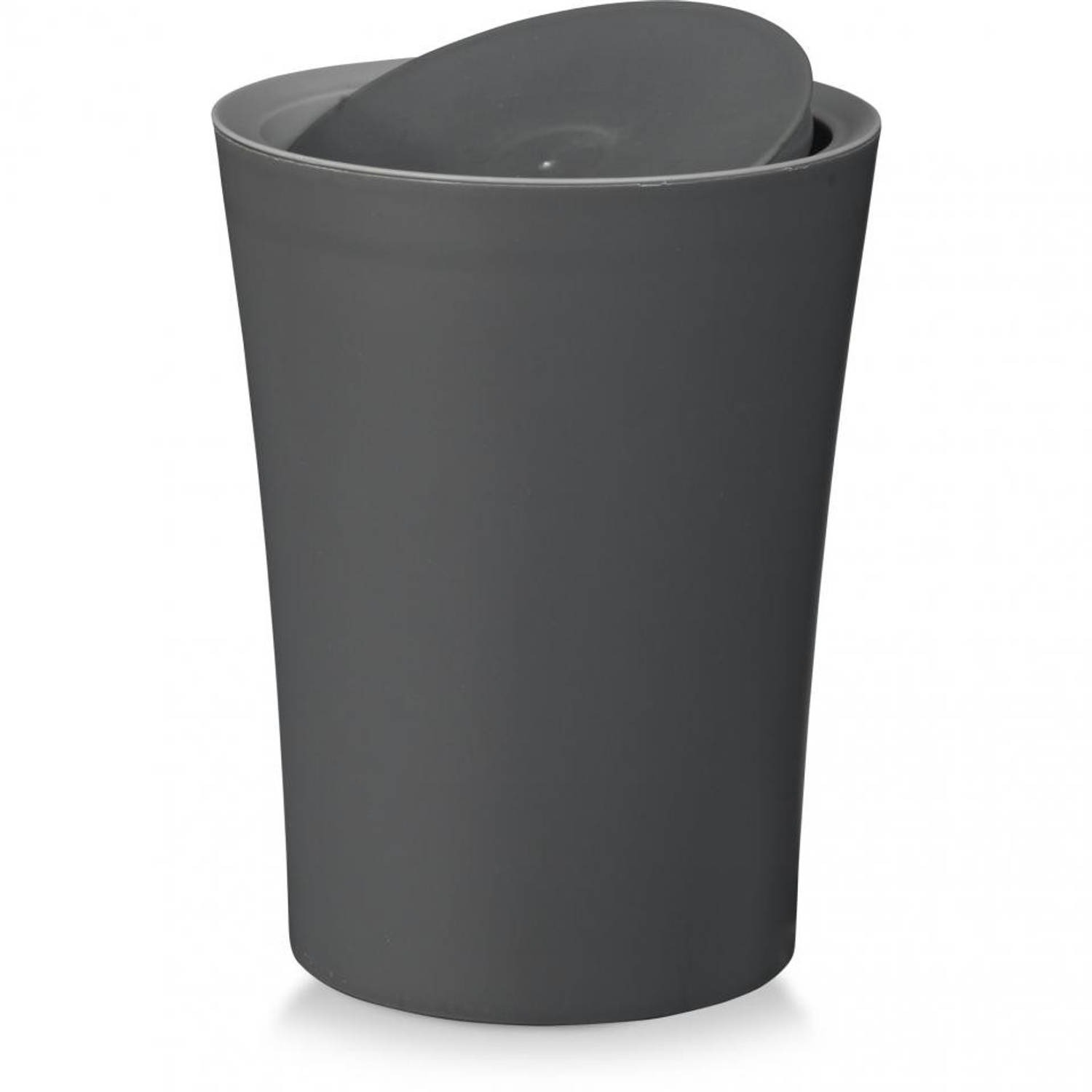 Samenwerken met Jaarlijks Garantie Blokker Twist tafel afvalbakje - 2 liter | Blokker
