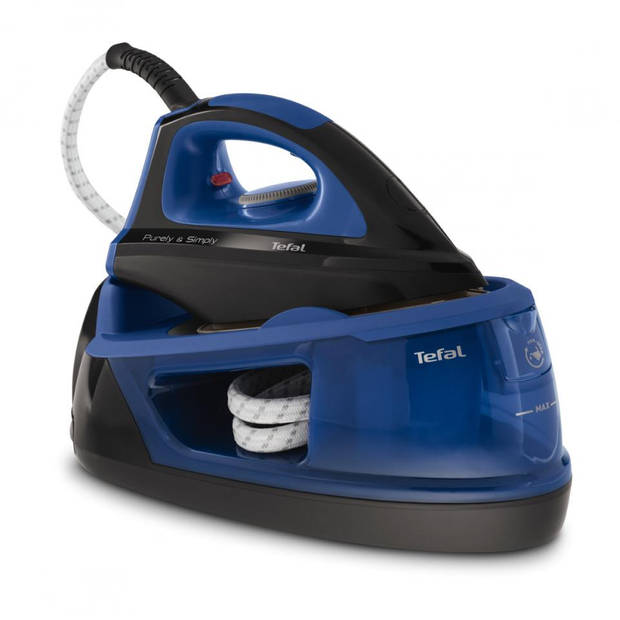 Tefal stoomgenerator Purely and Simply SV5022