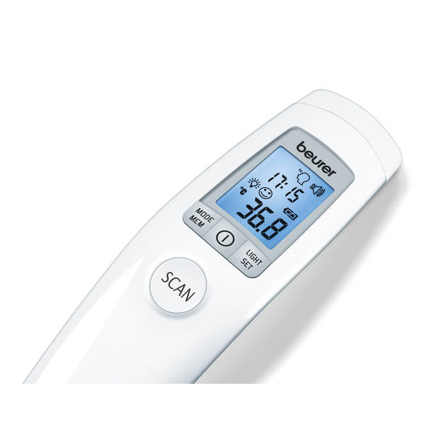 FT 90 Thermometer