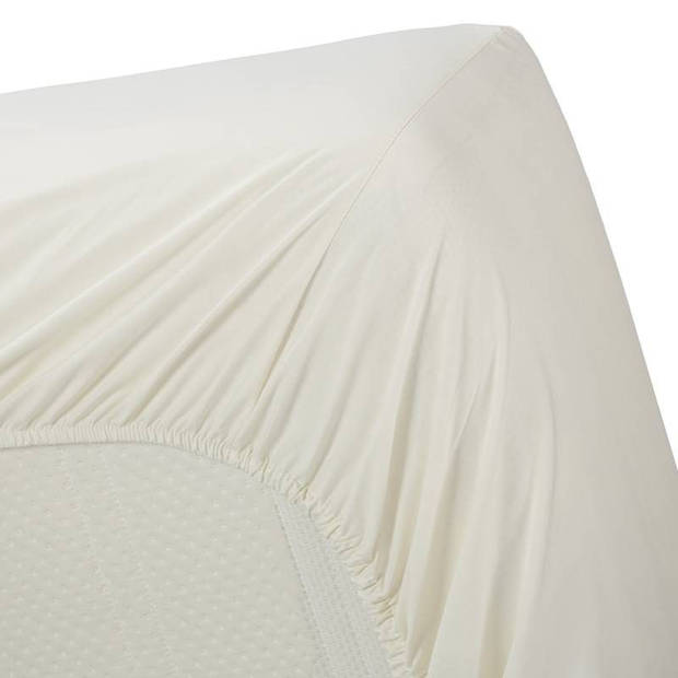 Beddinghouse percale katoen hoeslaken