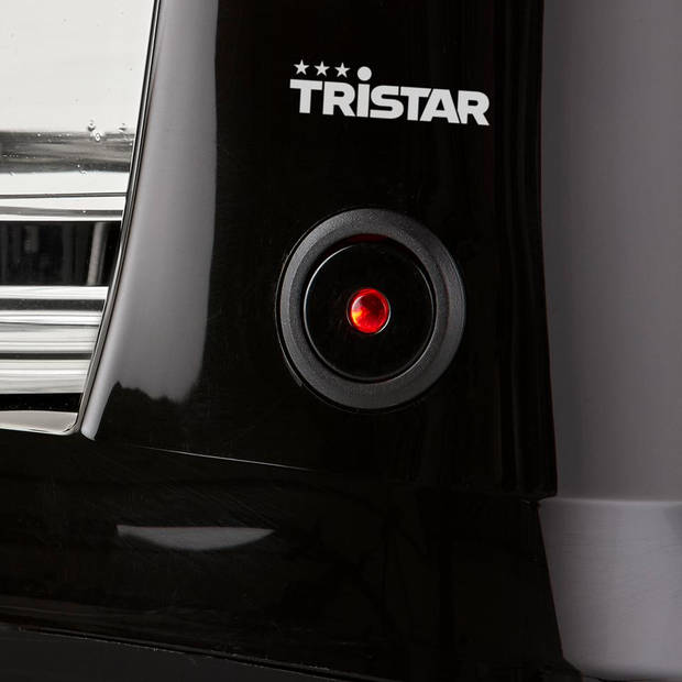 Tristar koffiezetapparaat CM-1245