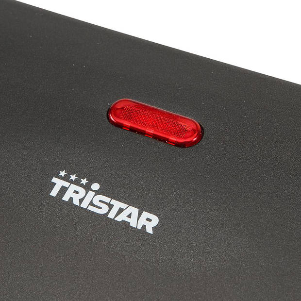 Tristar GR-2650 Contactgrill 700W