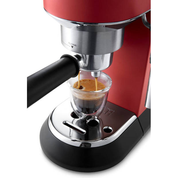 DeLonghi Dedica EC685R