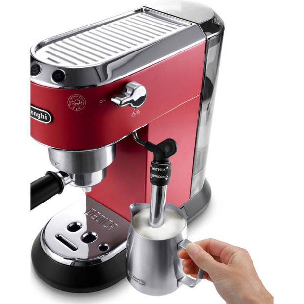 DeLonghi Dedica EC685R