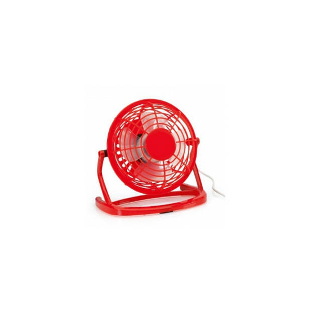 Rode USB mini ventilator - Ventilatoren