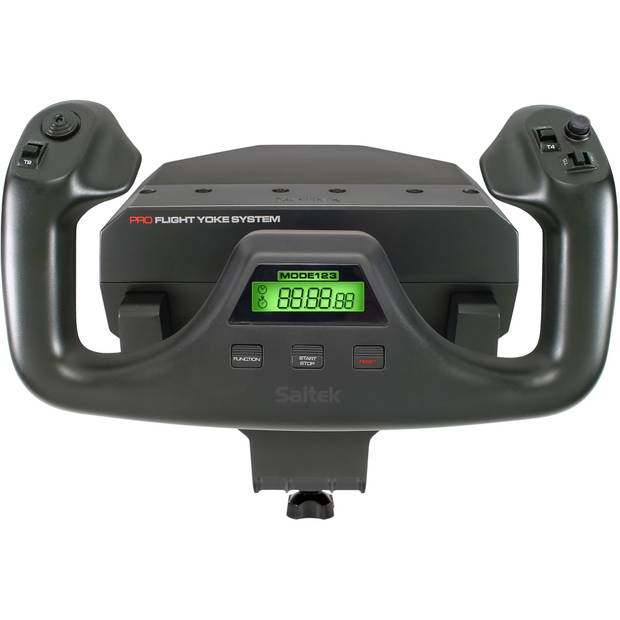 Saitek Pro Flight Yoke