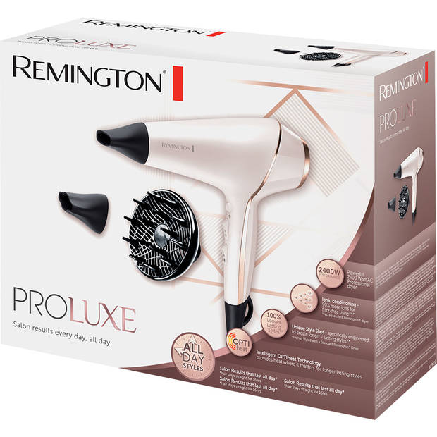 PROluxe dryer AC9140