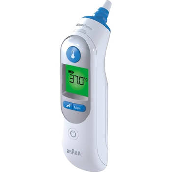 ThermoScan 7 IRT 6520