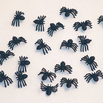 Tafelconfetti spinnen