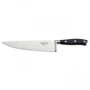 Sabatier Trompette Vulcano koksmes - 32 cm