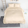 Sleeptime Beauty Skin Care Dekbedovertrek Cream-240x200/220