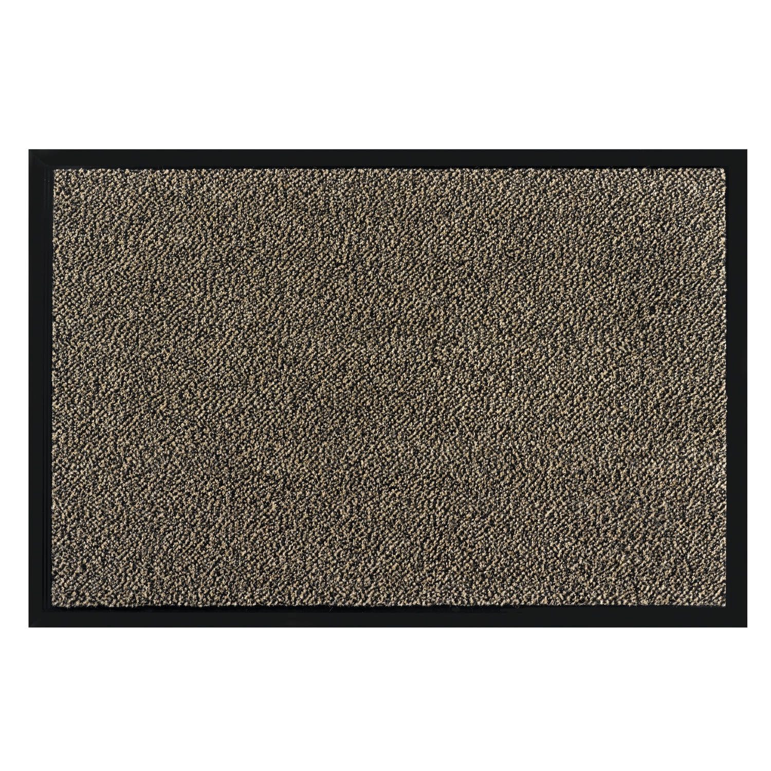 Droogloopmat shannon beige 120x180 cm