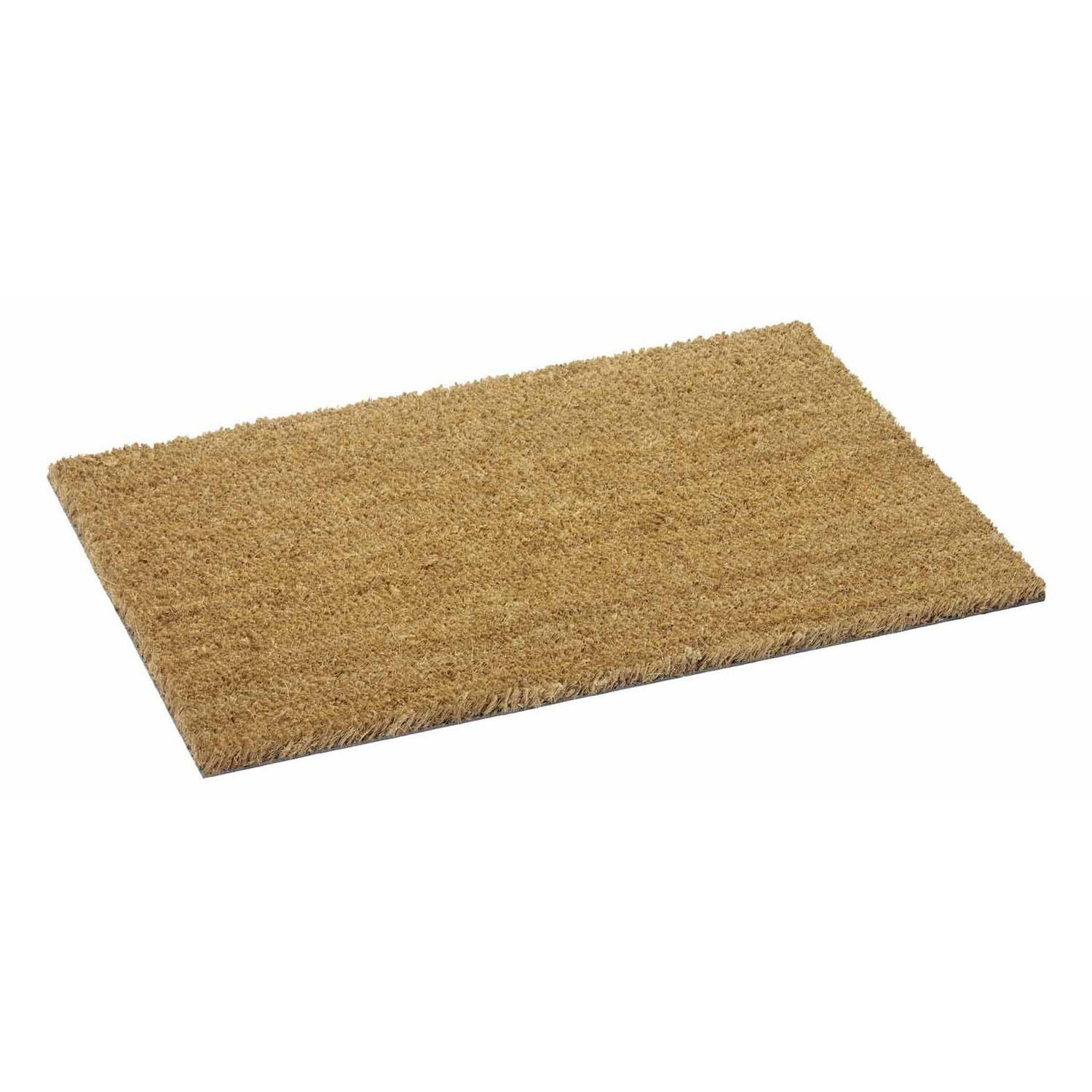Kokos classic mats 24 mm 40x60 cm