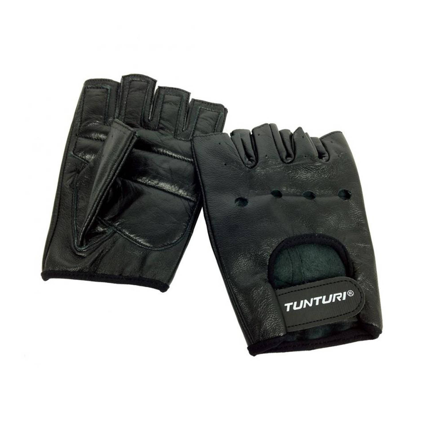 Tunturi Fitness Gloves - Fitness handschoenen