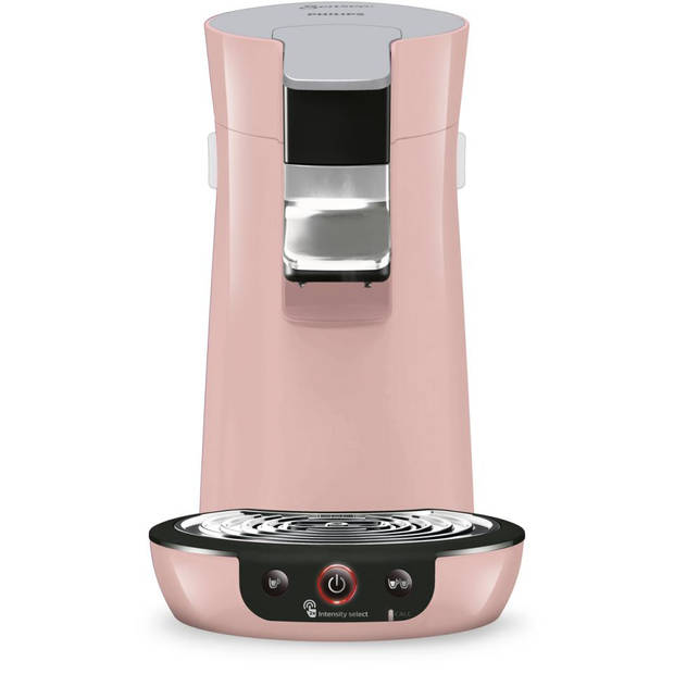 Philips SENSEO® Viva Café koffiepadmachine HD6563/30 - roze