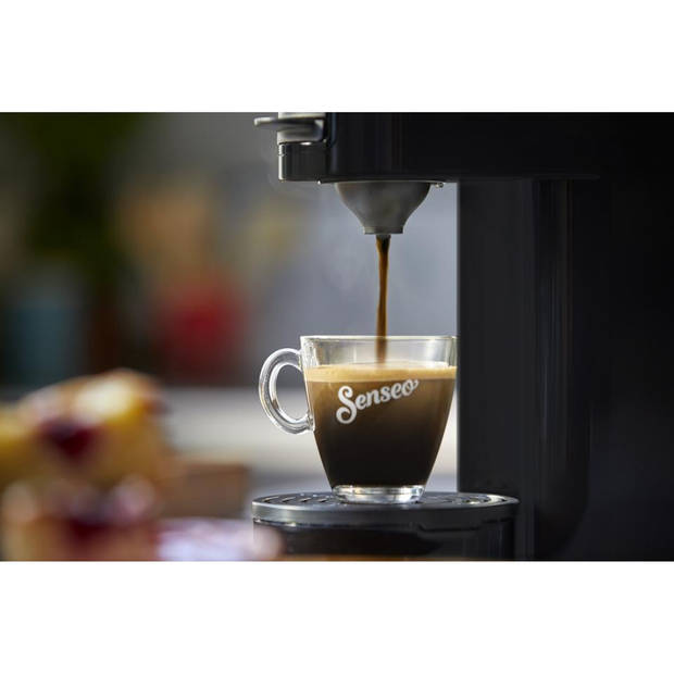 Philips SENSEO® Switch koffiepadmachine HD6592/60 - zwart