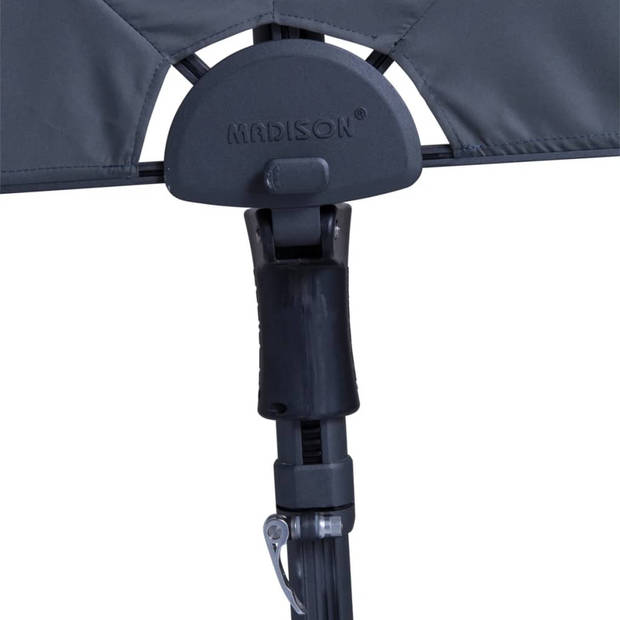 Madison parasol Sun Wave - 300cm