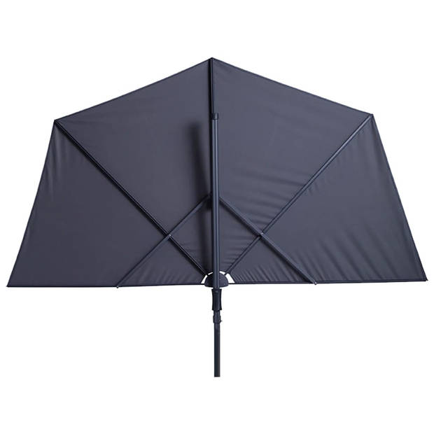 Madison parasol Sun Wave - 300cm