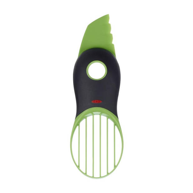 OXO SoftWorks avocadosnijder 3-in-1