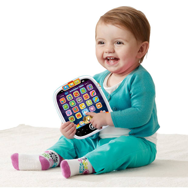 VTech Baby activiteiten tablet