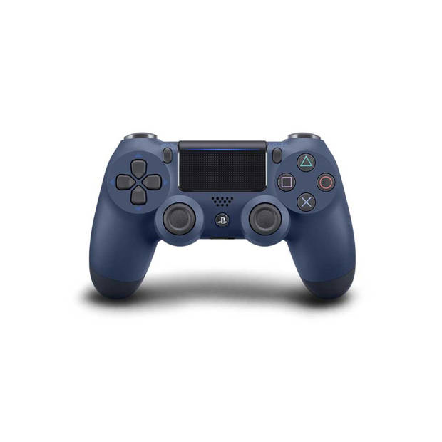 PS4 DualShock 4 Controller V2 - blauw