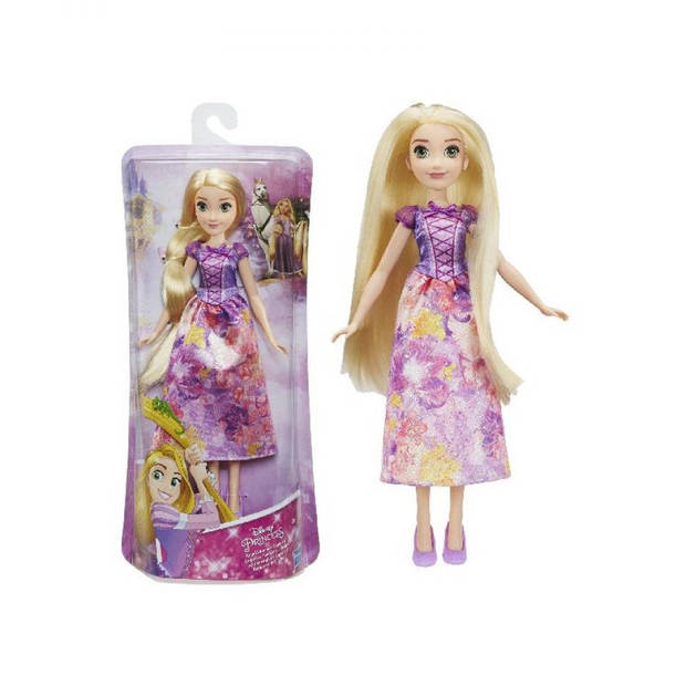 Disney princess pop - Rapunzel