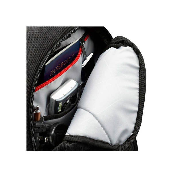 16" Sports Backpack DLBP-116K