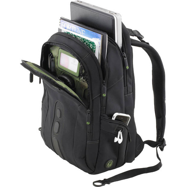EcoSpruce 15.6" Backpack