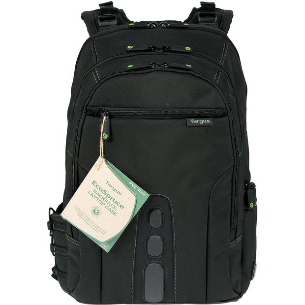 EcoSpruce 15.6" Backpack