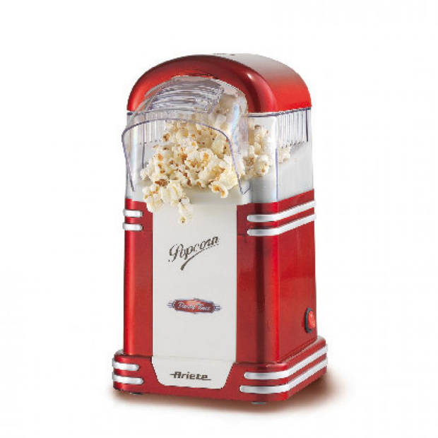 Ariete retro popcorn maker 2954