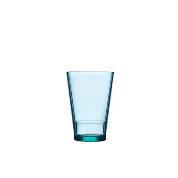 Mepal Glas Flow 275 ml - Retro green