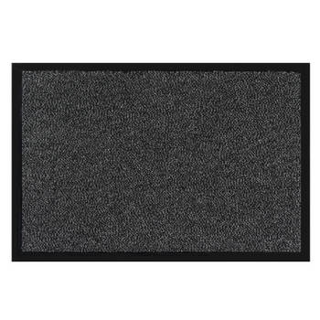 Droogloopmat SHANNON antraciet 40x60 cm