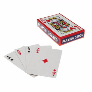 Speelkaarten set - Kaartspel