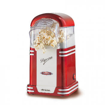 Ariete retro popcorn maker 2954