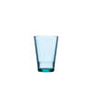 Mepal Glas Flow 275 ml - Retro green